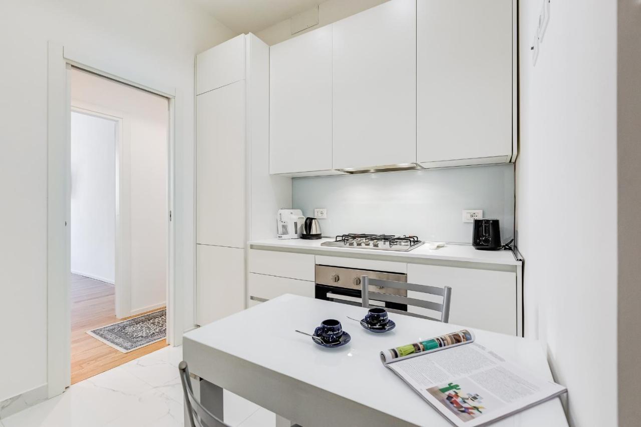 Opera Exclusive House By Premium Suites Collection Rome Exterior photo