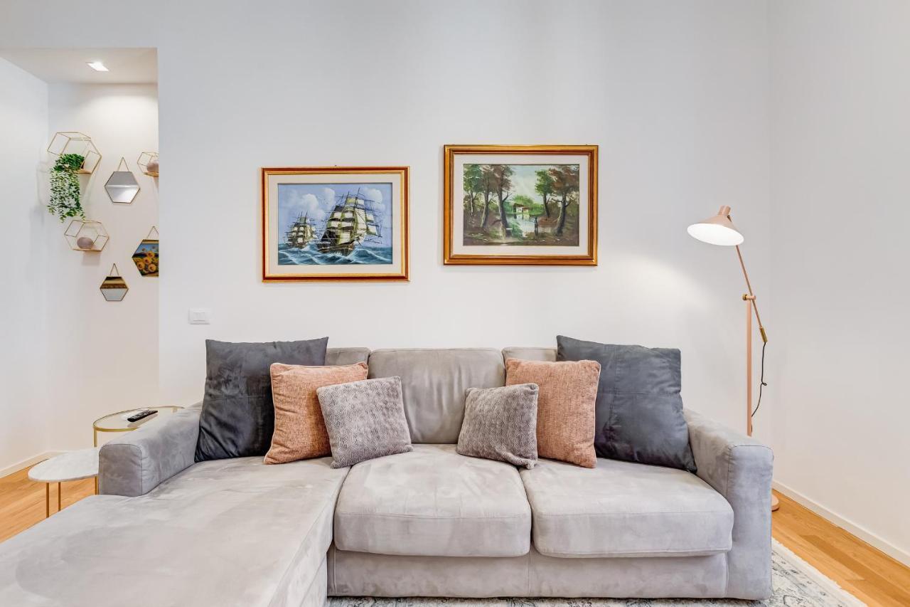 Opera Exclusive House By Premium Suites Collection Rome Exterior photo