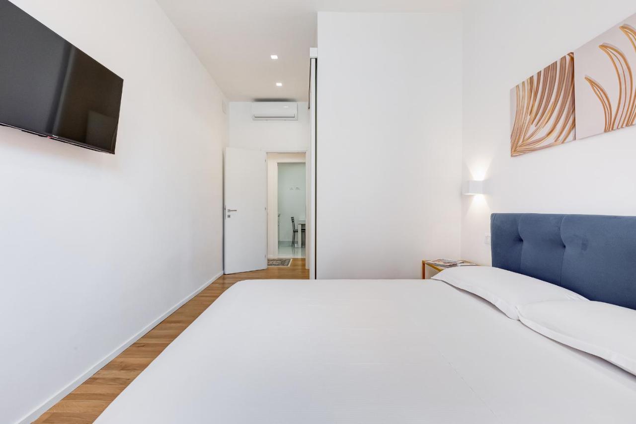 Opera Exclusive House By Premium Suites Collection Rome Exterior photo