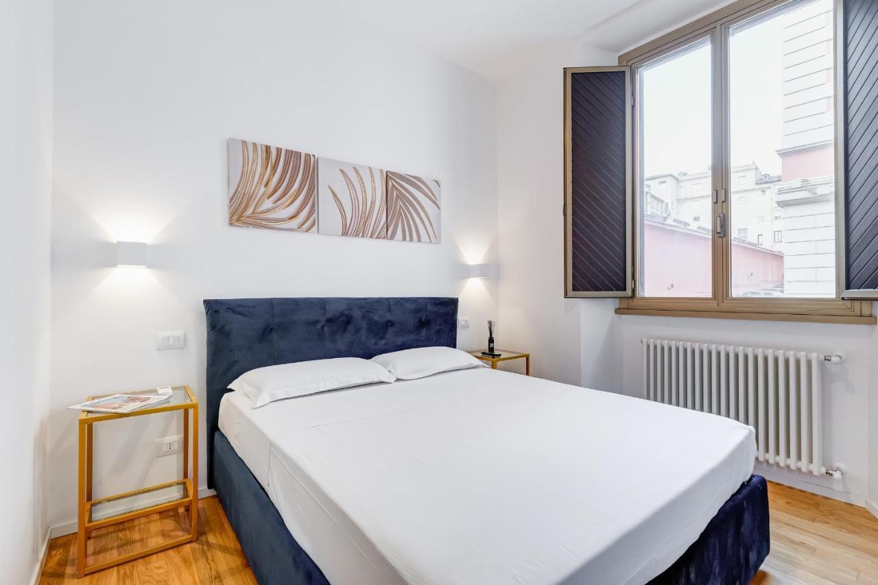 Opera Exclusive House By Premium Suites Collection Rome Exterior photo
