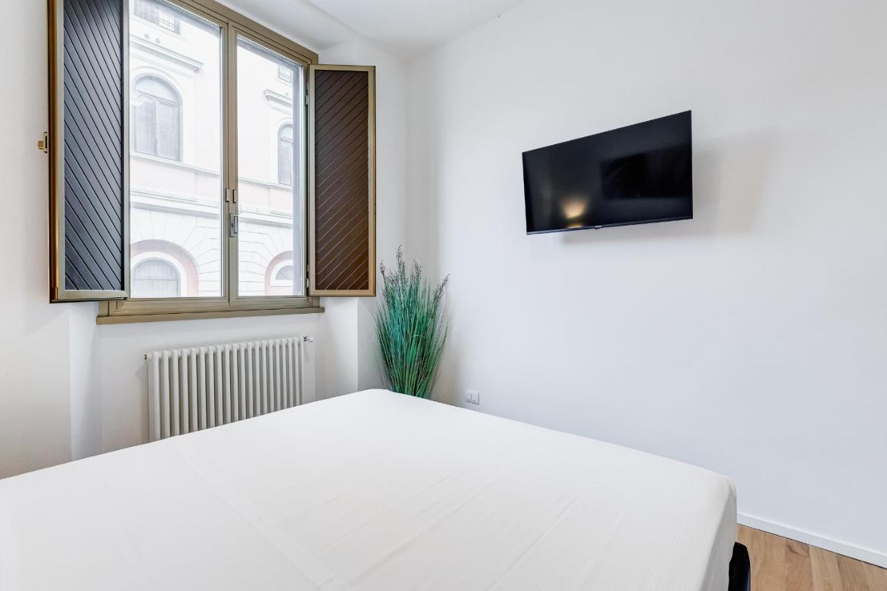 Opera Exclusive House By Premium Suites Collection Rome Exterior photo