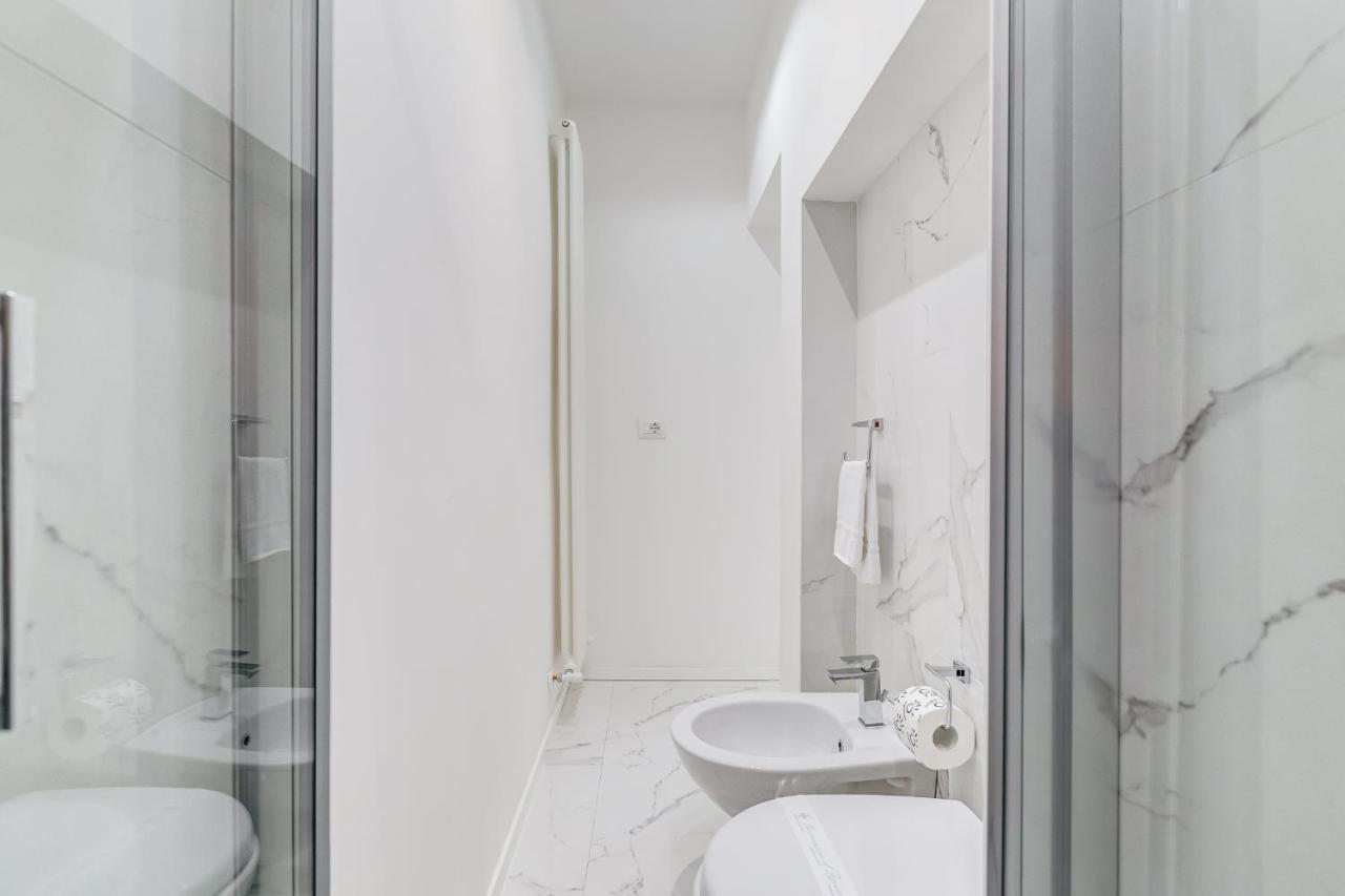 Opera Exclusive House By Premium Suites Collection Rome Exterior photo