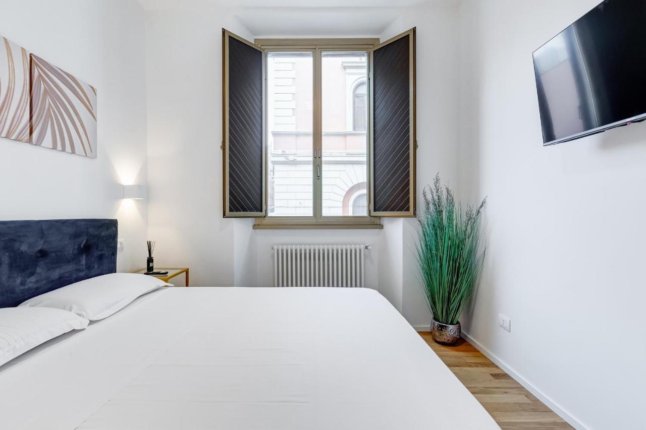 Opera Exclusive House By Premium Suites Collection Rome Exterior photo