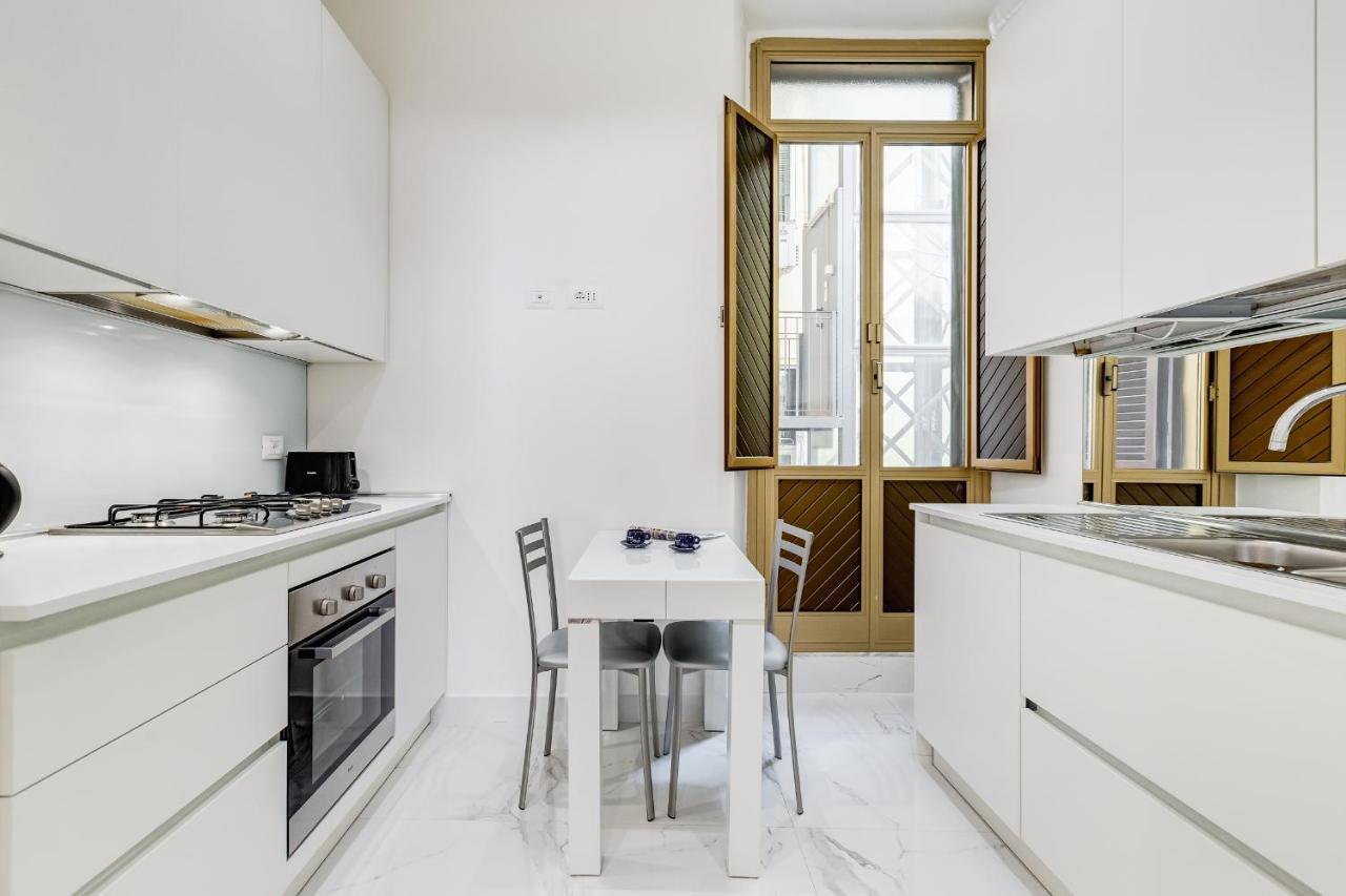 Opera Exclusive House By Premium Suites Collection Rome Exterior photo