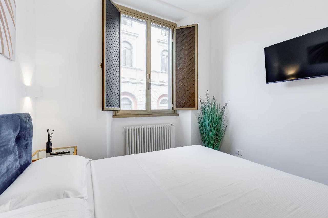 Opera Exclusive House By Premium Suites Collection Rome Exterior photo